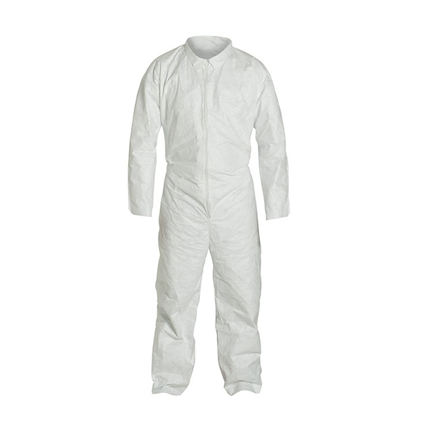 Suntech Microporous Film Coveralls SMP120 CoverallsDirect