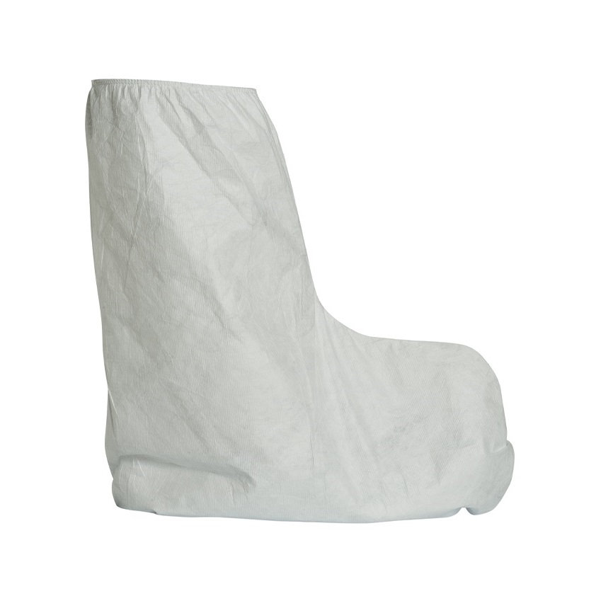 Dupont PPE BOOT COVERS -M 1 pair 