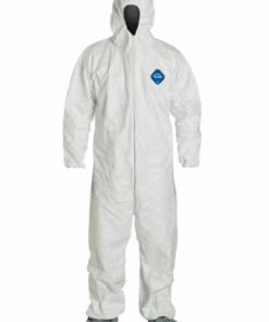 Tyvek Coveralls