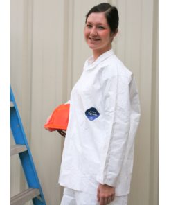 Tyvek Shirts