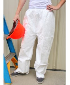 Tyvek Pants