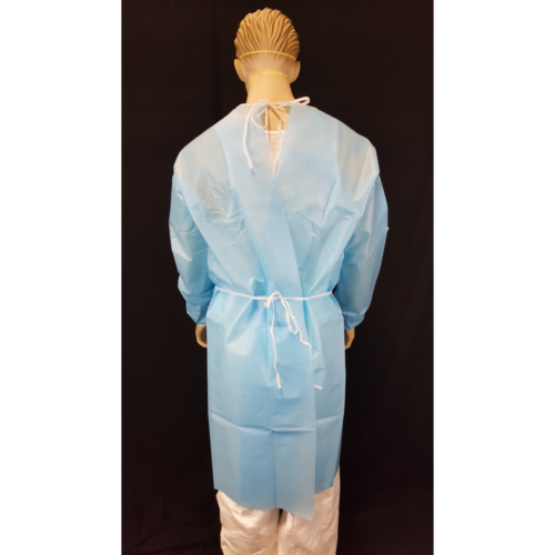 Gowns CoverallsDirect Disposable Safety PPE Apparel & Clothing