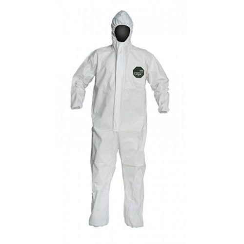 DuPont ProShield 50 NB127SWH CoverallsDirect Disposable Safety PPE